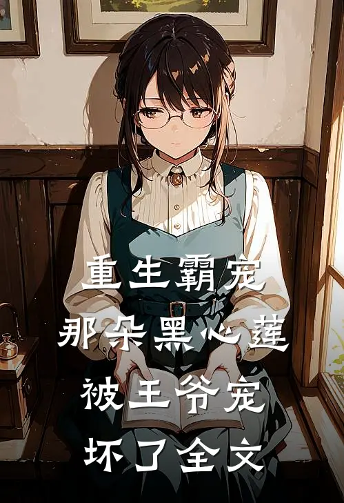 重生霸宠：那朵黑心莲被王爷宠坏了全文