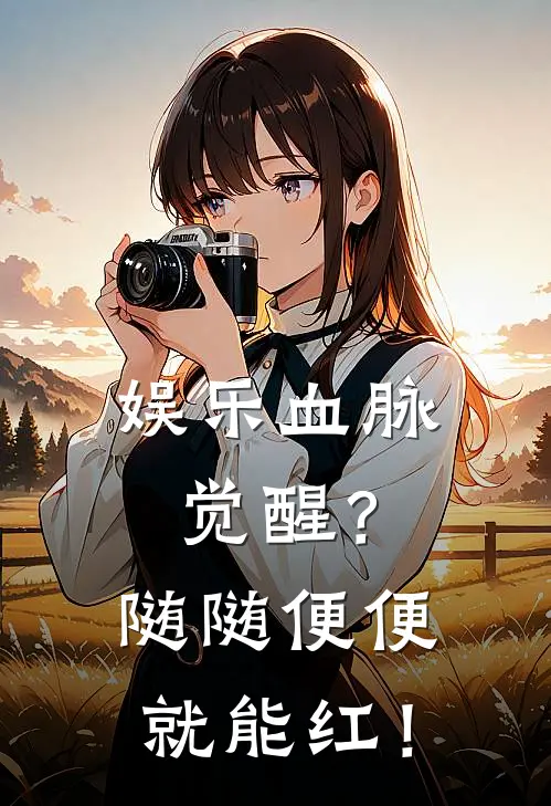 娱乐血脉觉醒？随随便便就能红！