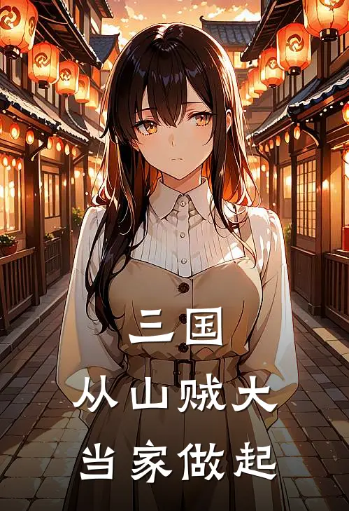三国：从山贼大当家做起