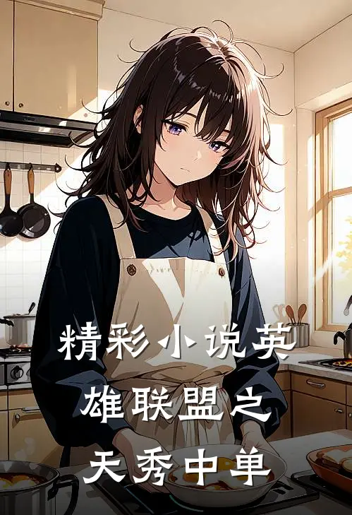 精彩小说英雄联盟之天秀中单