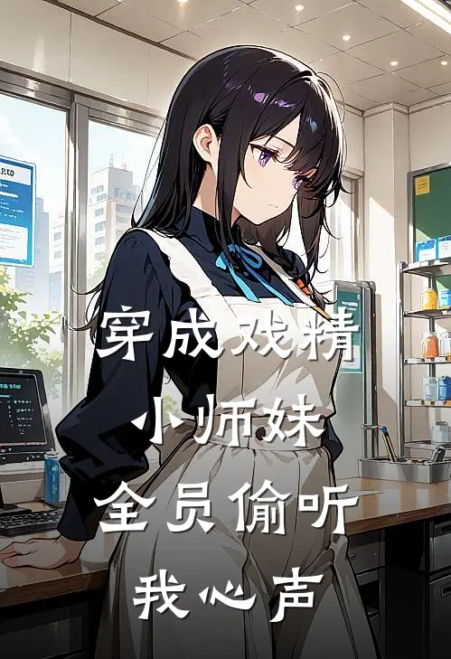 穿成戏精小师妹,全员偷听我心声