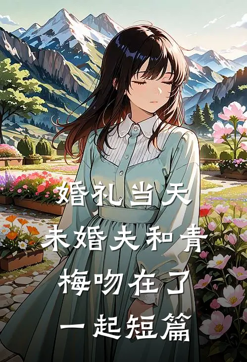 婚礼当天，未婚夫和青梅吻在了一起短篇