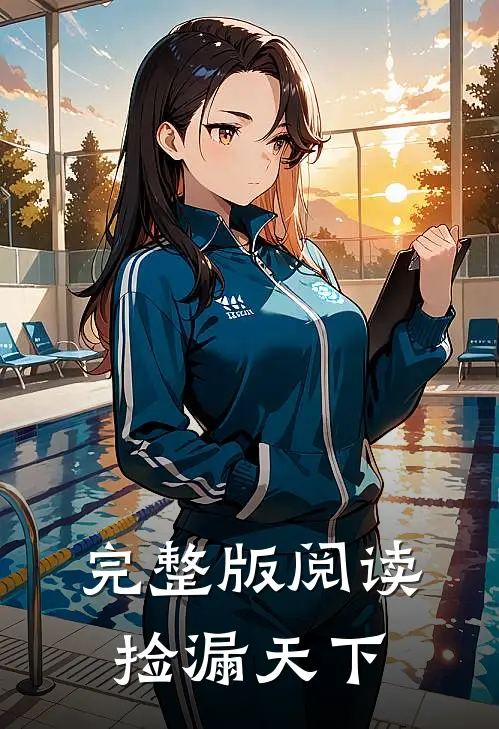 完整版阅读捡漏天下