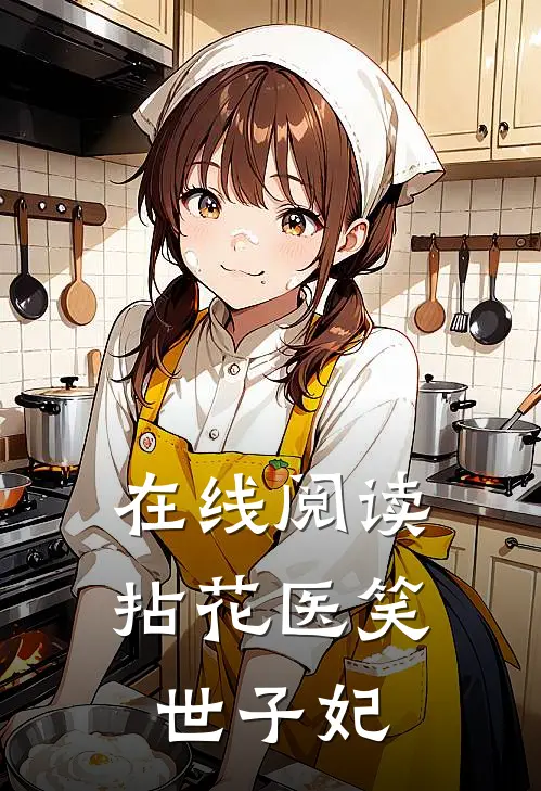 在线阅读拈花医笑世子妃