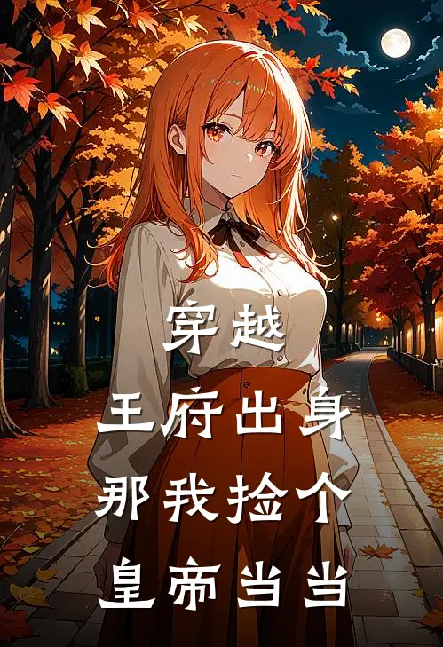 穿越：王府出身，那我捡个皇帝当当