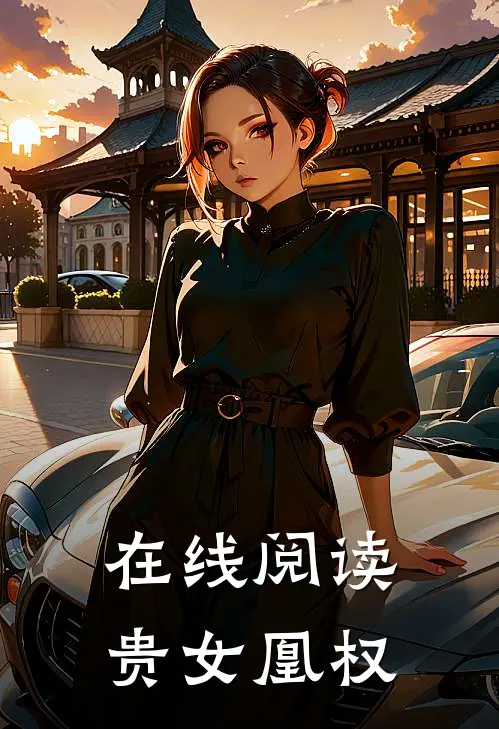 在线阅读贵女凰权