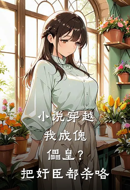 小说穿越：我成傀儡皇？把奸臣都杀咯