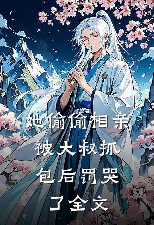 她偷偷相亲，被大叔抓包后罚哭了全文