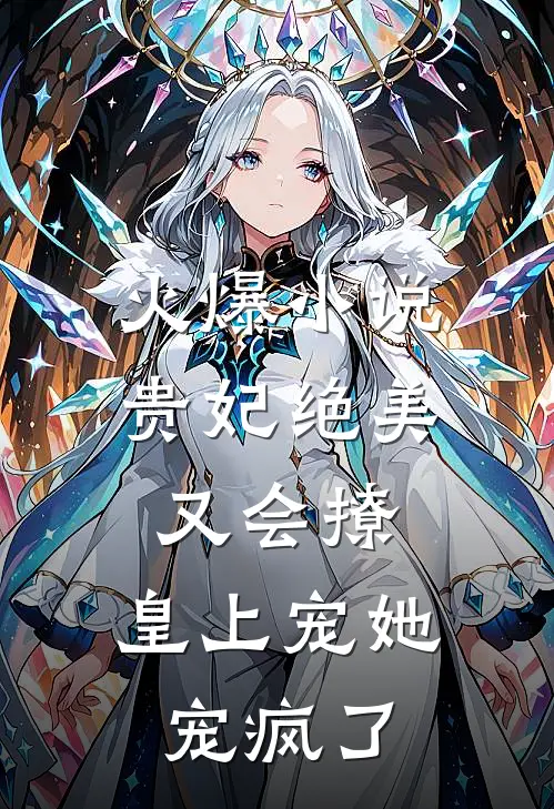 火爆小说贵妃绝美又会撩，皇上宠她宠疯了