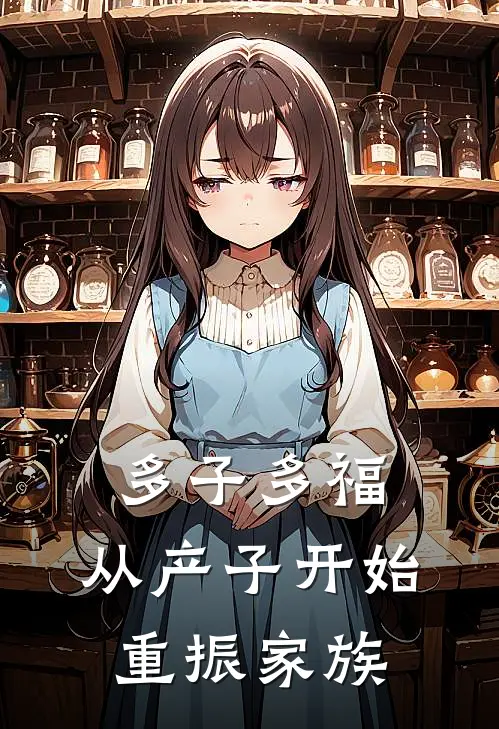 多子多福：从产子开始重振家族
