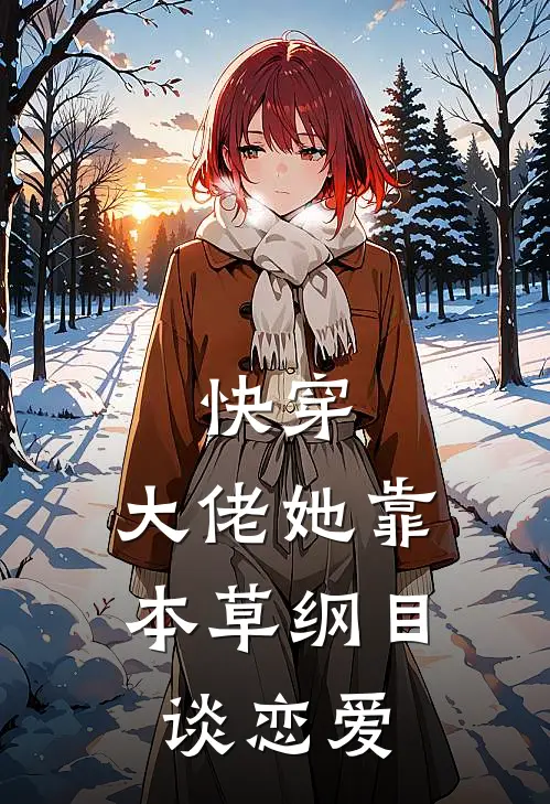 快穿：大佬她靠本草纲目谈恋爱