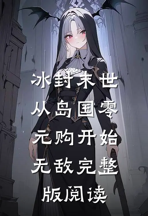 冰封末世：从岛国零元购开始无敌完整版阅读