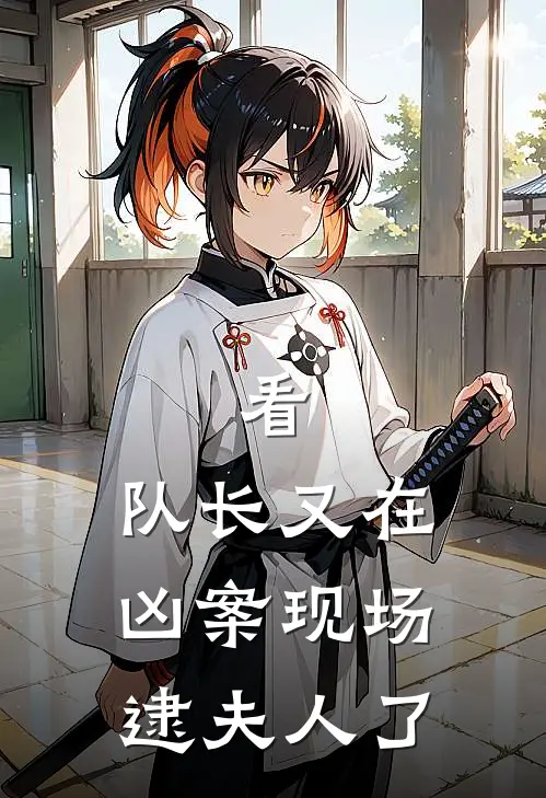 看，队长又在凶案现场逮夫人了