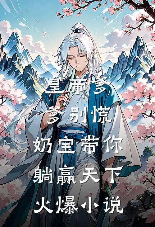 皇帝爹爹别慌，奶宝带你躺赢天下火爆小说