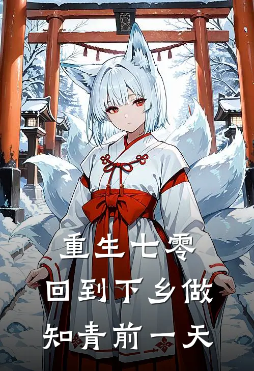 重生七零：回到下乡做知青前一天
