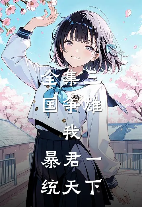 全集三国争雄：我，暴君一统天下