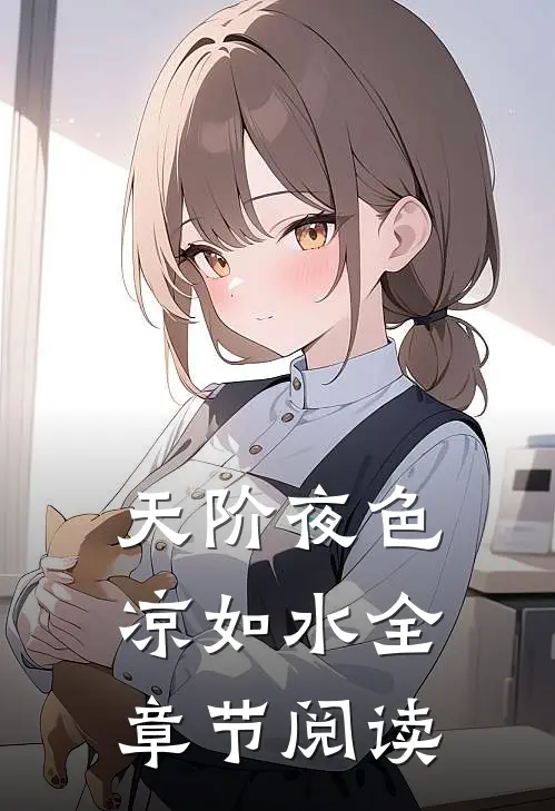 天阶夜色凉如水全章节阅读