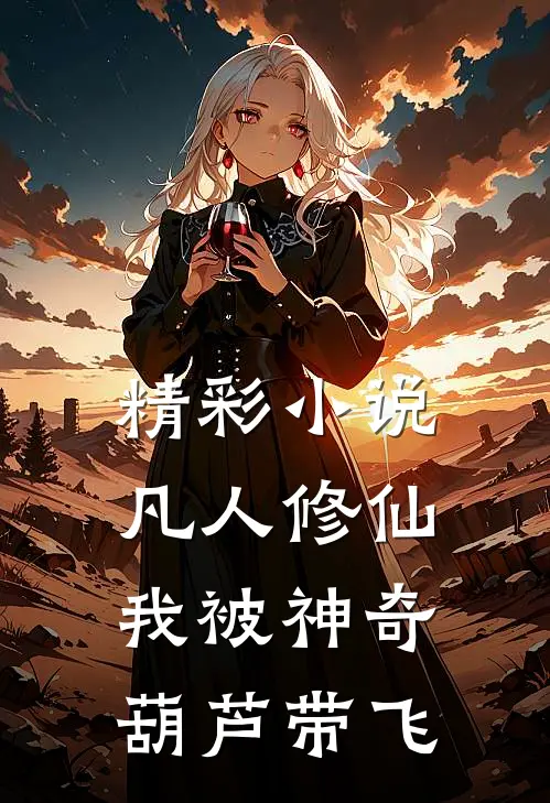 精彩小说凡人修仙：我被神奇葫芦带飞