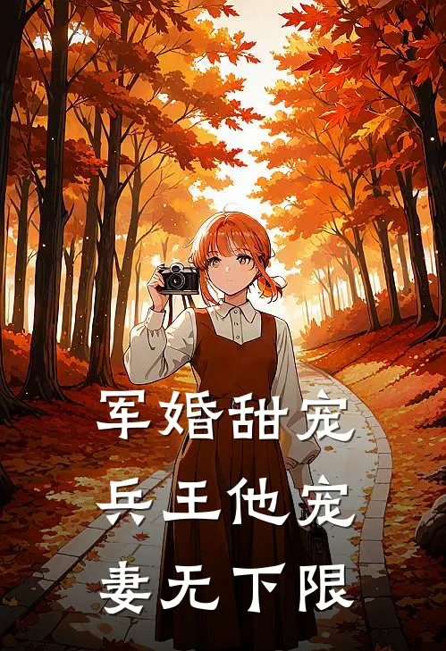 军婚甜宠：兵王他宠妻无下限
