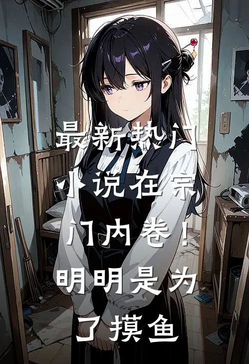 最新热门小说在宗门内卷！明明是为了摸鱼