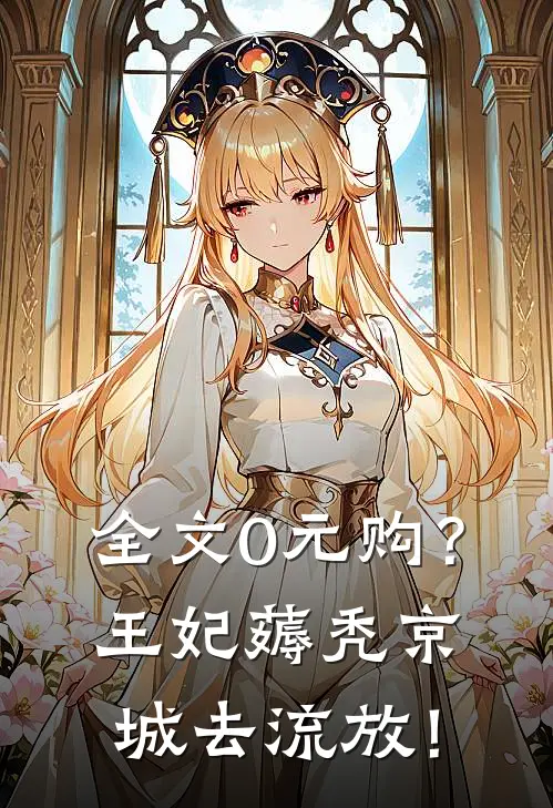 全文0元购？王妃薅秃京城去流放！