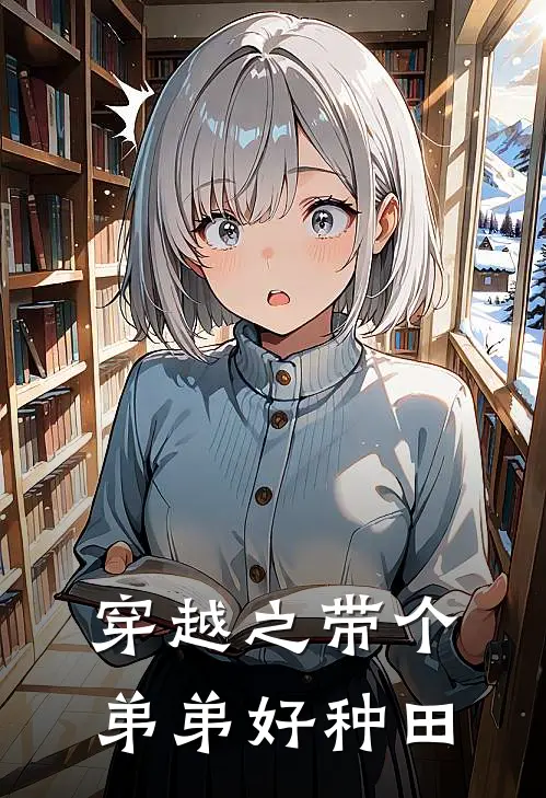穿越之带个弟弟好种田
