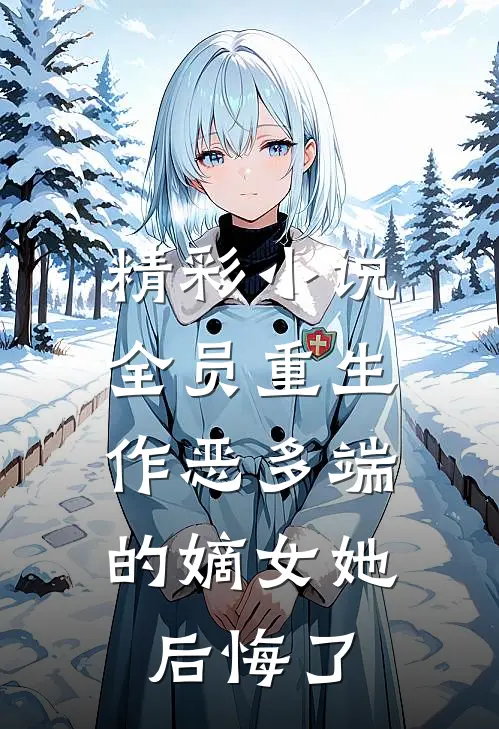 精彩小说全员重生：作恶多端的嫡女她后悔了