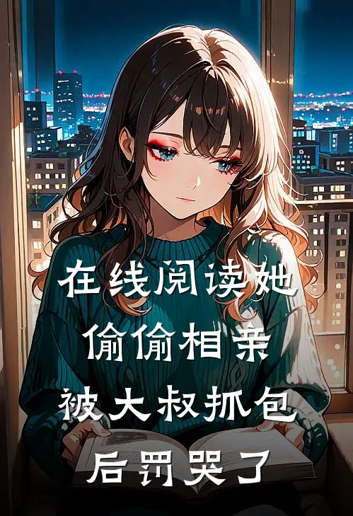 在线阅读她偷偷相亲，被大叔抓包后罚哭了