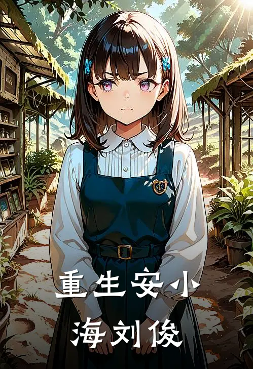 重生安小海刘俊