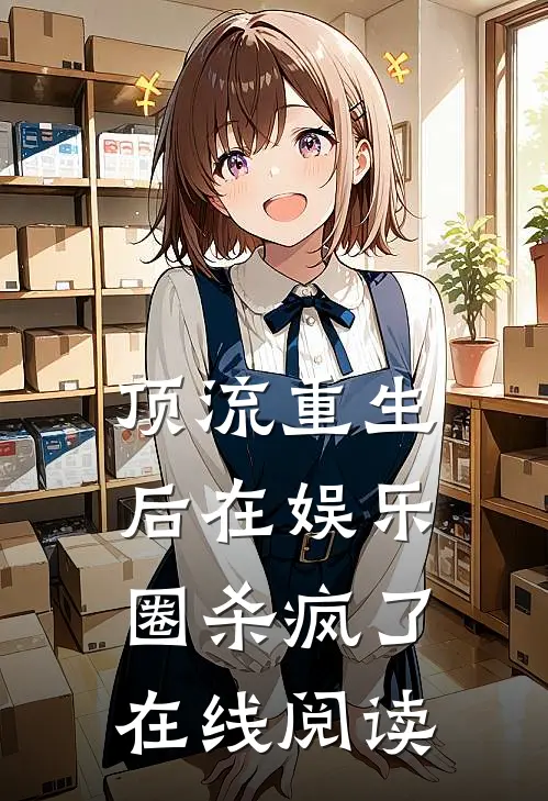 顶流重生后在娱乐圈杀疯了在线阅读