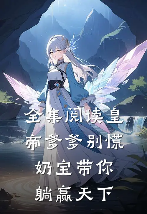 全集阅读皇帝爹爹别慌，奶宝带你躺赢天下