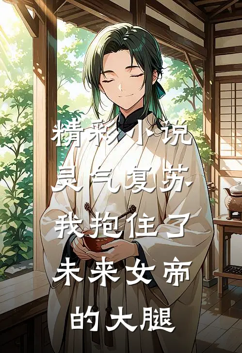 精彩小说灵气复苏：我抱住了未来女帝的大腿