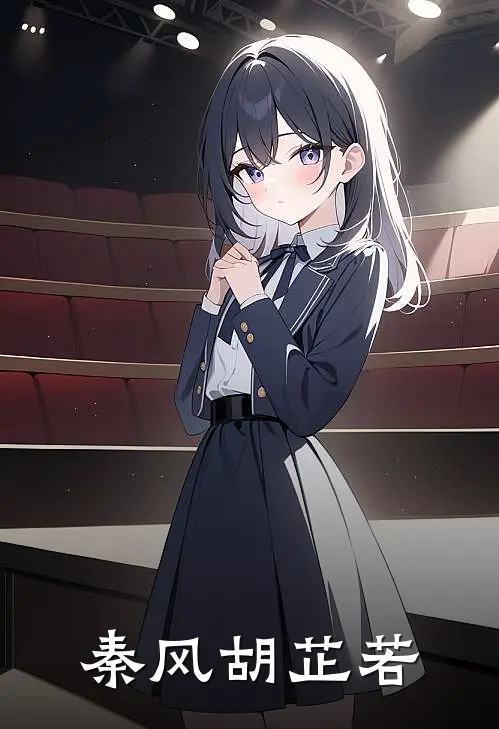 秦风胡芷若