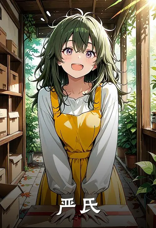 严氏