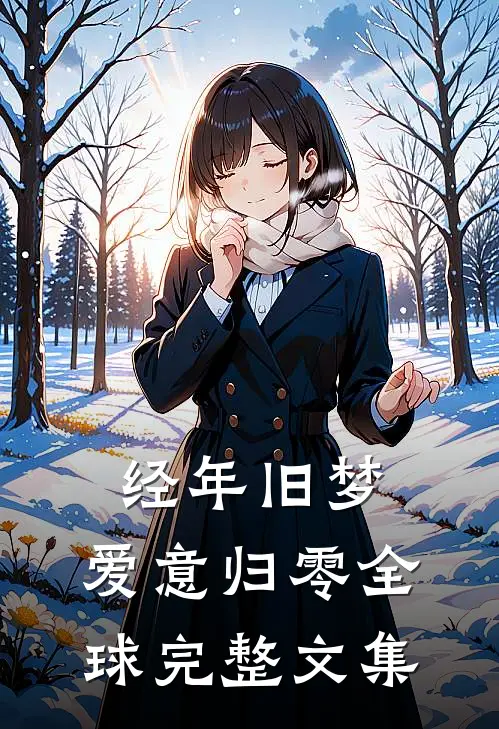 风月皆为过往完结txt