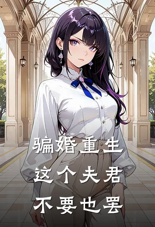 骗婚重生，这个夫君不要也罢