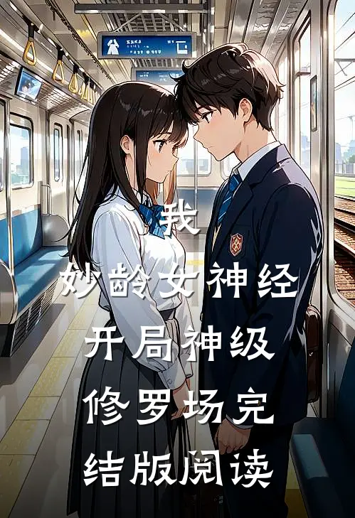 我，妙龄女神经，开局神级修罗场完结版阅读