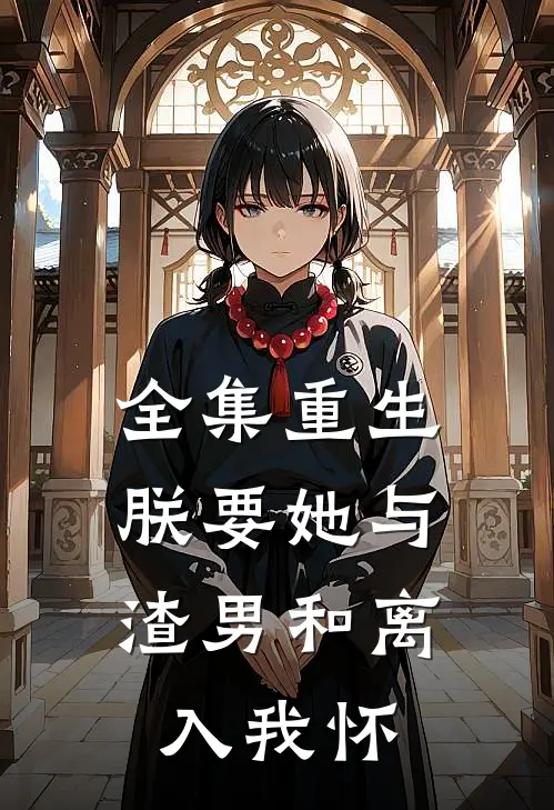全集重生：朕要她与渣男和离，入我怀