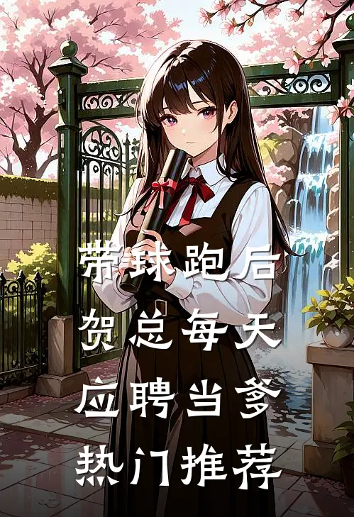 带球跑后，贺总每天应聘当爹热门推荐