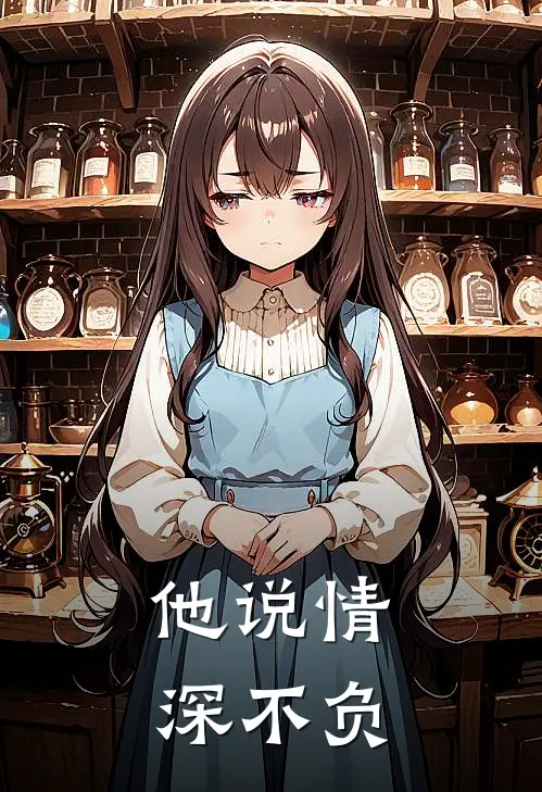 他说情深不负
