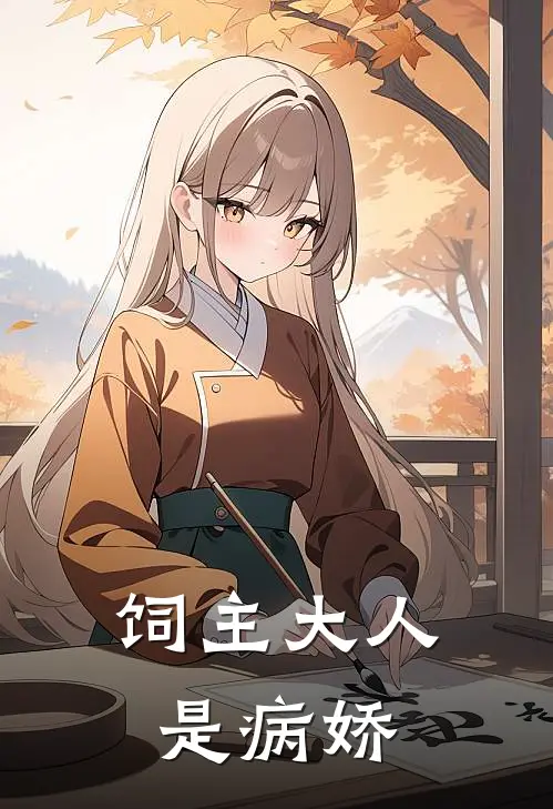 饲主大人是病娇
