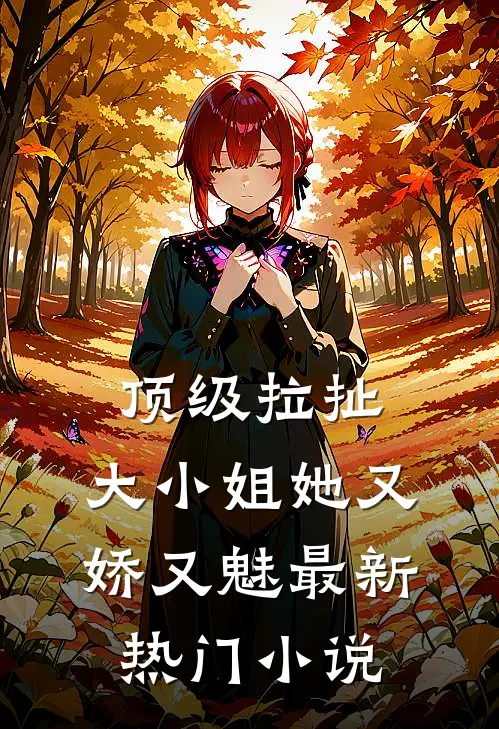 顶级拉扯：大小姐她又娇又魅最新热门小说