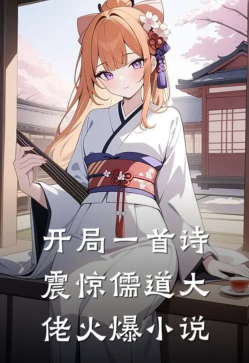 开局一首诗，震惊儒道大佬火爆小说