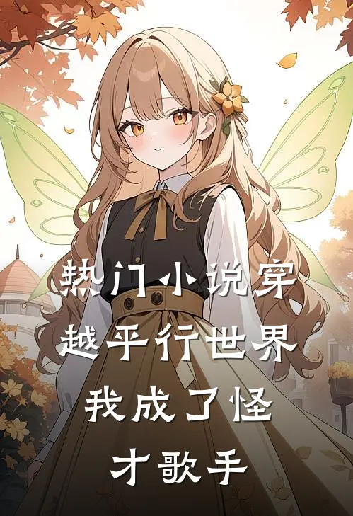 热门小说穿越平行世界，我成了怪才歌手