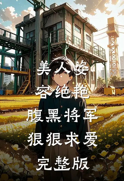 美人姿容绝艳，腹黑将军狠狠求爱完整版
