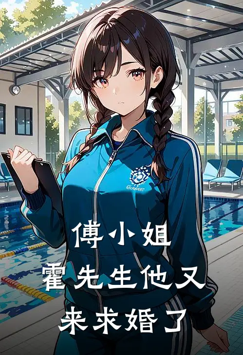 傅小姐，霍先生他又来求婚了
