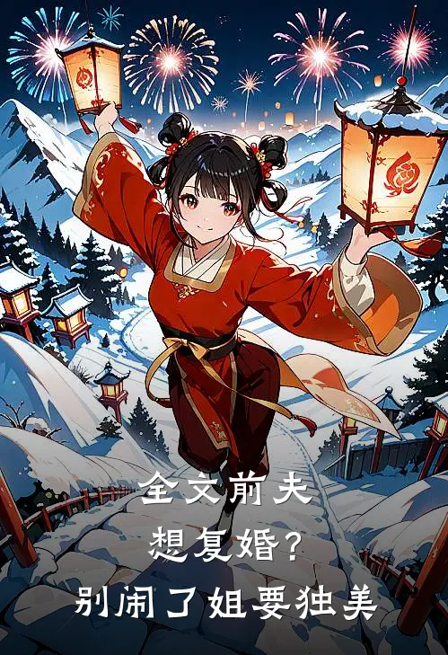 全文前夫想复婚？别闹了姐要独美