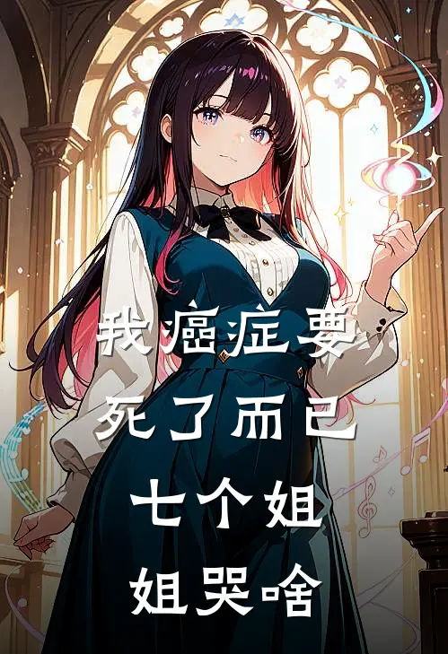 我癌症要死了而已，七个姐姐哭啥