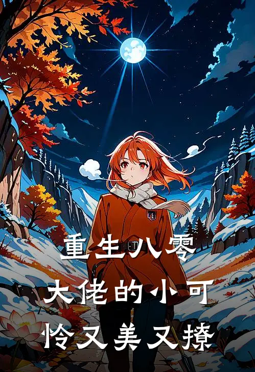 重生八零：大佬的小可怜又美又撩