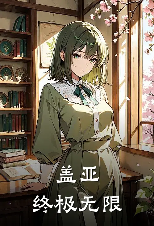 盖亚：终极无限